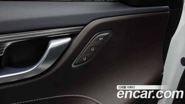 Hyundai Grandeur 2019 — photo 36