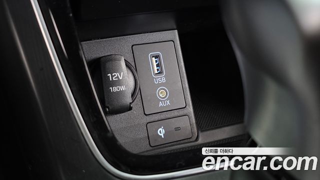 Hyundai Grandeur 2019 — photo 38