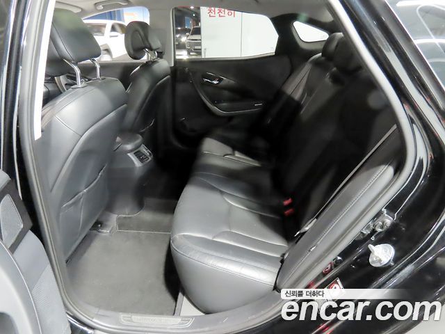 Hyundai Grandeur 2016 — photo 11