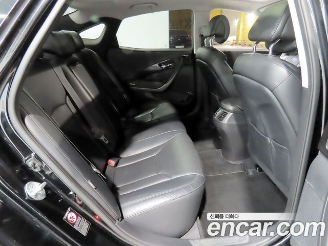 Hyundai Grandeur 2016 — photo 13