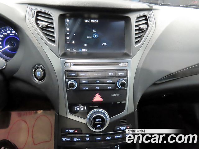 Hyundai Grandeur 2016 — photo 17