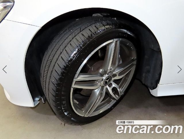 Mercedes-Benz E-Class 2018 — photo 20