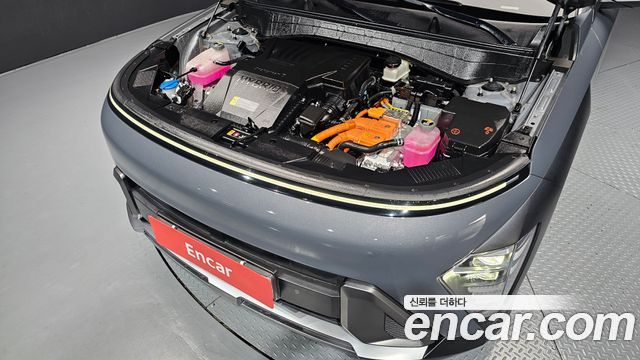 Hyundai Kona 2023 — photo 6
