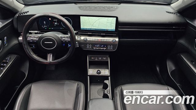 Hyundai Kona 2023 — photo 10