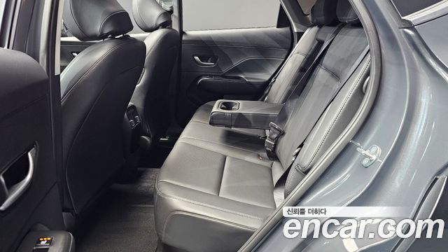 Hyundai Kona 2023 — photo 18