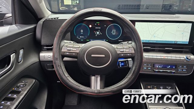 Hyundai Kona 2023 — photo 19