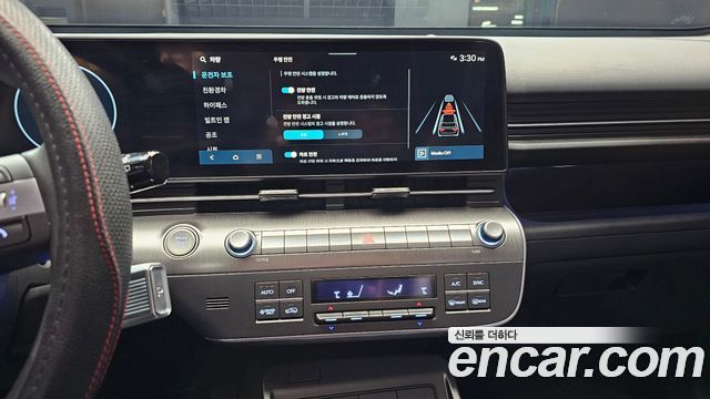 Hyundai Kona 2023 — photo 20