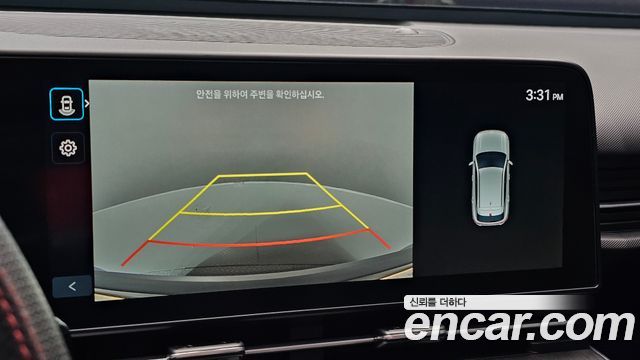 Hyundai Kona 2023 — photo 21