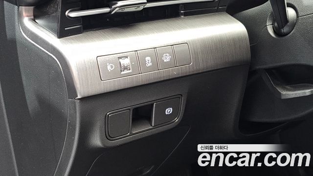 Hyundai Kona 2023 — photo 22