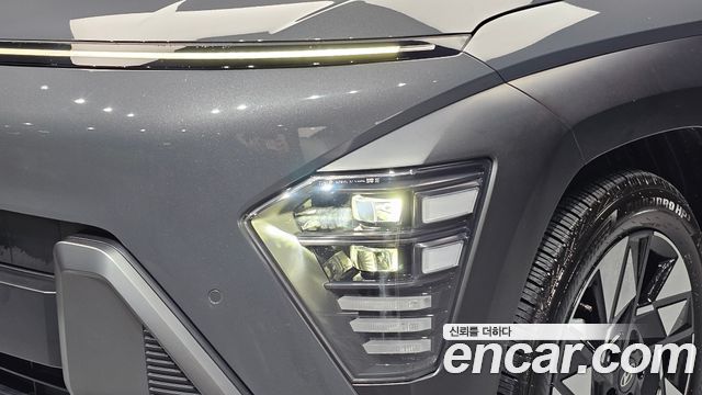Hyundai Kona 2023 — photo 8