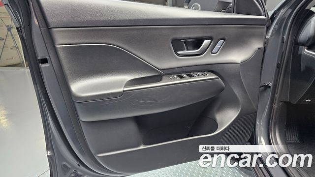 Hyundai Kona 2023 — photo 14