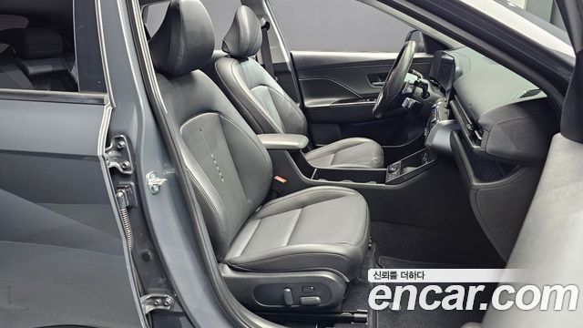 Hyundai Kona 2023 — photo 16