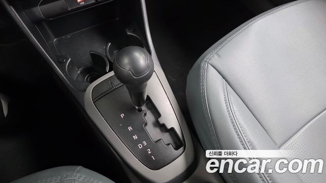 Kia morning 2021 — photo 9
