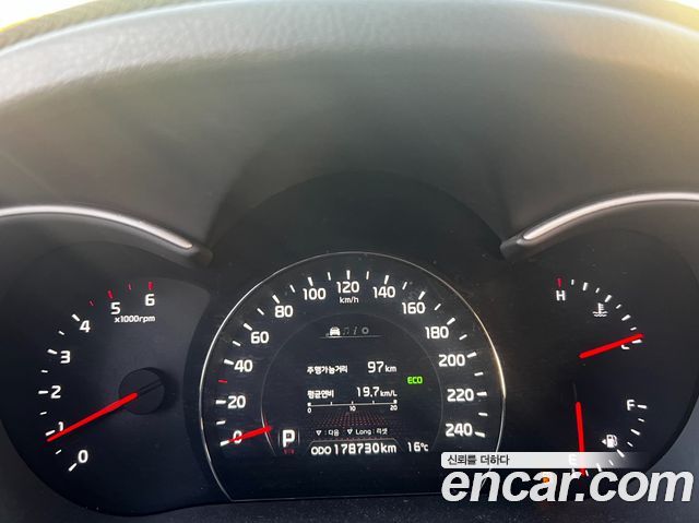 Kia Sorento 2014 — photo 3