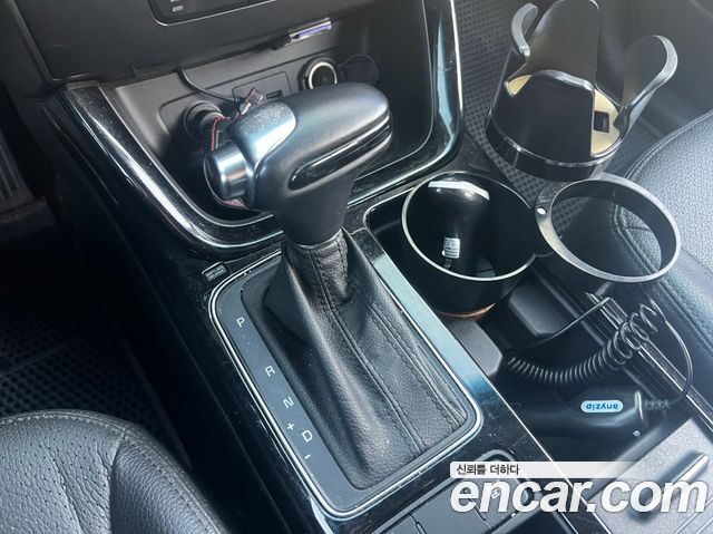 Kia Sorento 2014 — photo 5