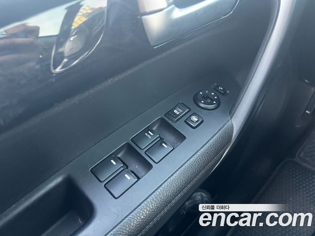 Kia Sorento 2014 — photo 10