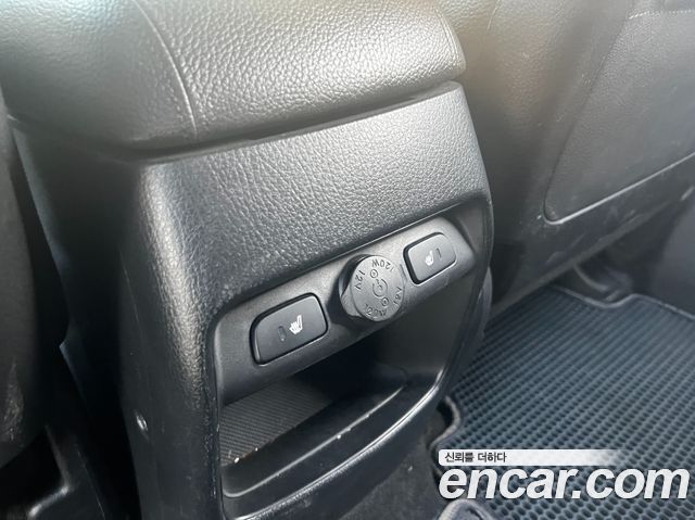 Kia Sorento 2014 — photo 11