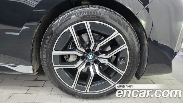BMW 7-Series 2024 — photo 7