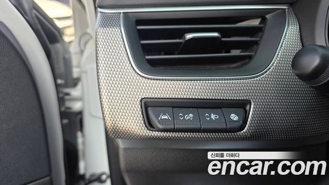 Renault Korea XM3 2023 — photo 9