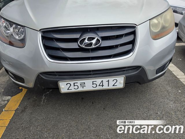 Hyundai Santafe 2010 — photo 5