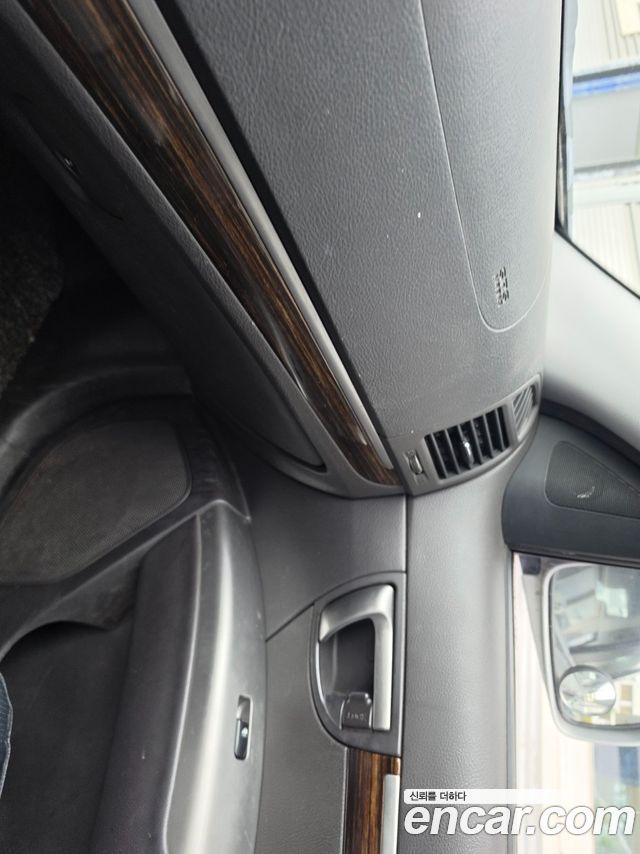 Hyundai Santafe 2010 — photo 6