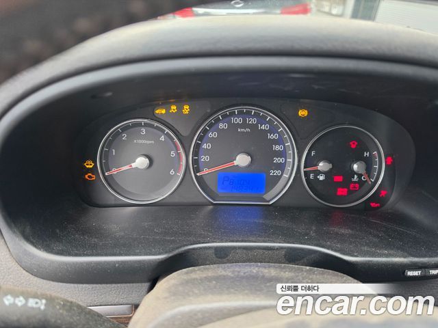 Hyundai Santafe 2010 — photo 10