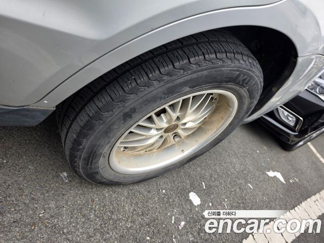 Hyundai Santafe 2010 — photo 12