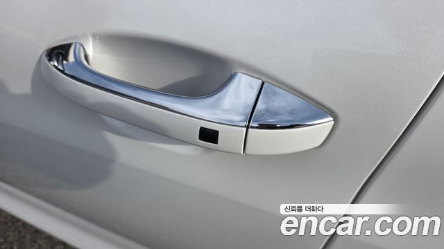 Kia K5 2020 — photo 10