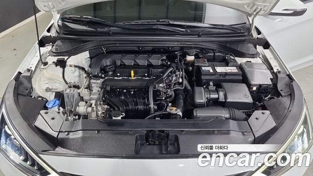 Hyundai AVANTE 2019 — photo 6