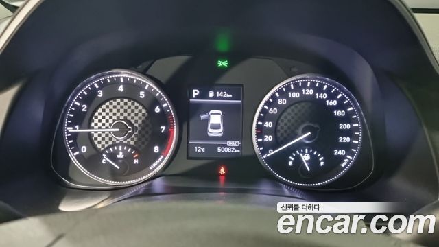 Hyundai AVANTE 2019 — photo 20