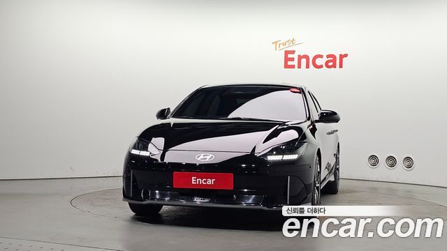 Hyundai Ioniq6 2025 — photo 3
