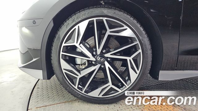 Hyundai Ioniq6 2025 — photo 5