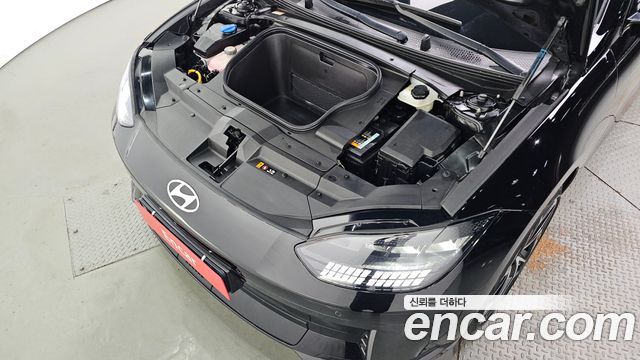 Hyundai Ioniq6 2025 — photo 6