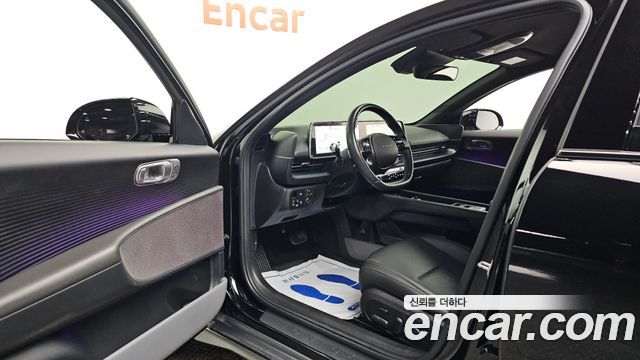 Hyundai Ioniq6 2025 — photo 13