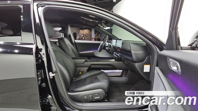 Hyundai Ioniq6 2025 — photo 17