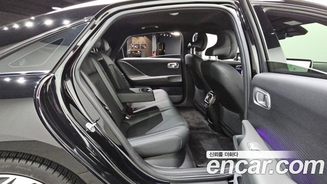 Hyundai Ioniq6 2025 — photo 18