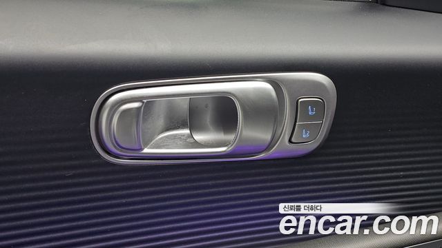 Hyundai Ioniq6 2025 — photo 19