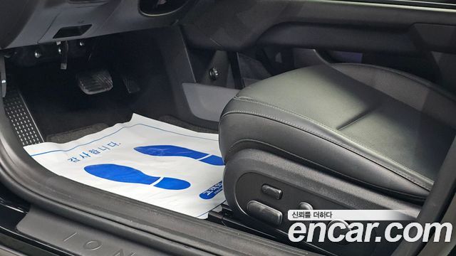 Hyundai Ioniq6 2025 — photo 20