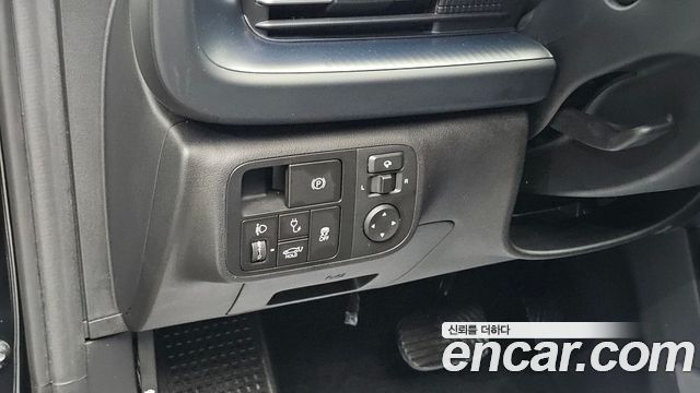 Hyundai Ioniq6 2025 — photo 21