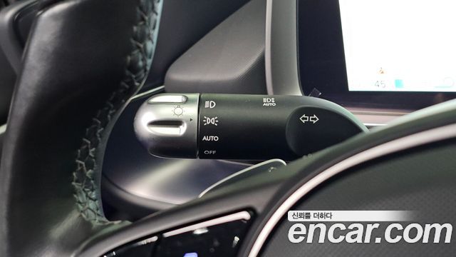 Hyundai Ioniq6 2025 — photo 22