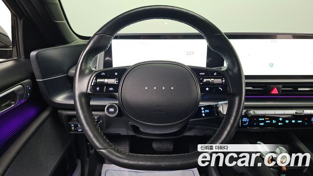 Hyundai Ioniq6 2025 — photo 23