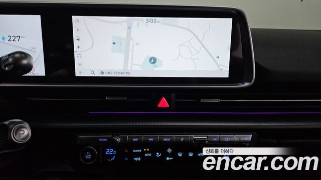 Hyundai Ioniq6 2025 — photo 24
