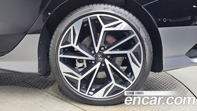 Hyundai Ioniq6 2025 — photo 7