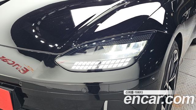 Hyundai Ioniq6 2025 — photo 8