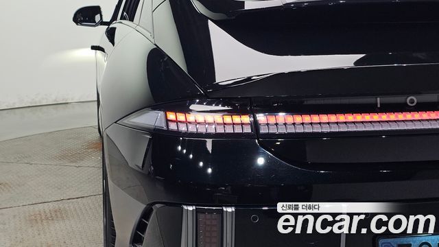 Hyundai Ioniq6 2025 — photo 9