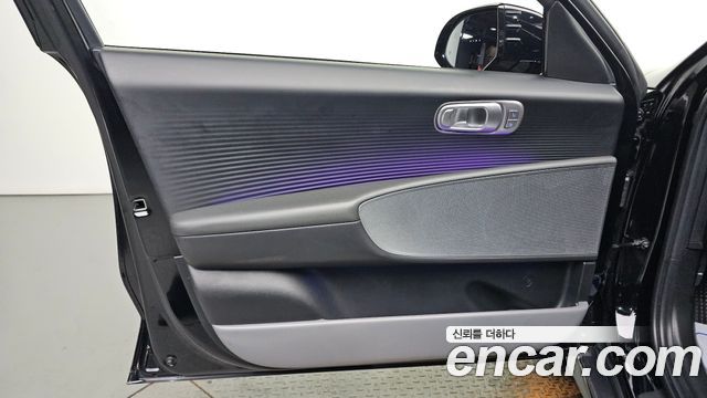 Hyundai Ioniq6 2025 — photo 14