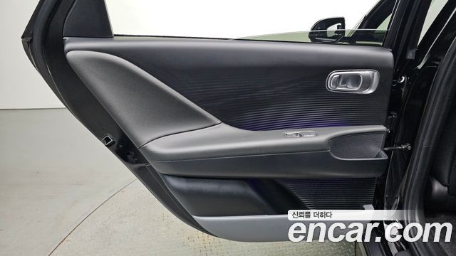 Hyundai Ioniq6 2025 — photo 15