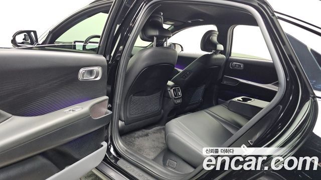 Hyundai Ioniq6 2025 — photo 16