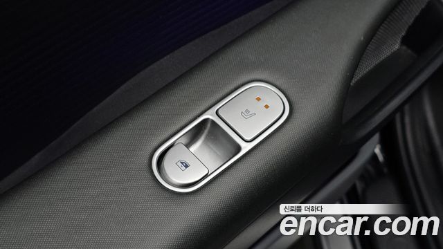 Hyundai Ioniq6 2025 — photo 32