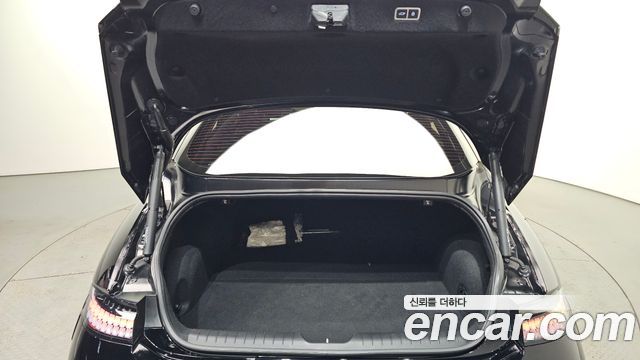 Hyundai Ioniq6 2025 — photo 33